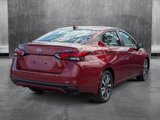 Used 2024 Nissan Versa SV w/ Trunk Package image 4