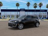 New 2025 Kia Soul LX image 3
