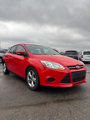 Used 2014 Ford Focus SE w/ SE Winter Package image 3