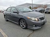 Used 2009 Toyota Corolla XRS image 3