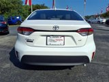 Used 2025 Toyota Corolla LE image 2
