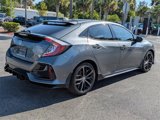 Used 2020 Honda Civic Sport image 4