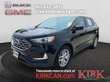 Used 2021 Ford Edge SEL image 2