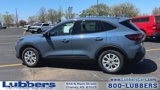 New 2025 Ford Escape Active image 6