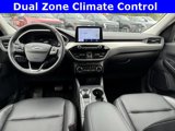 Certified 2022 Ford Escape SEL image 3