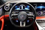 Used 2022 Mercedes-Benz AMG GT 53 w/ Driver Assistance Package image 5