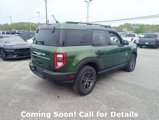 Used 2024 Ford Bronco Sport Big Bend image 2