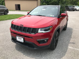 Used 2019 Jeep Compass Altitude image 4