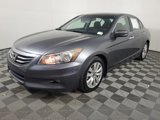 Used 2011 Honda Accord EX-L image 3