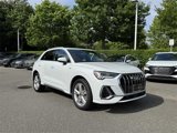 Certified 2022 Audi Q3 2.0T Premium Plus w/ Premium Plus Package image 2