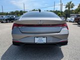 Certified 2023 Hyundai Elantra SEL w/ Convenience Package image 5