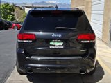 Used 2016 Jeep Grand Cherokee SRT image 5