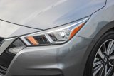 Used 2021 Nissan Versa SV image 5