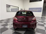 Used 2021 Mitsubishi Mirage ES image 6