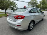 Used 2019 Chevrolet Cruze LS w/ LS Fleet Convenience Package image 5
