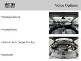 Used 2022 Jeep Compass Limited image 4