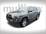 Used 2015 Toyota 4Runner SR5 image 4