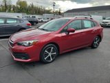 Used 2022 Subaru Impreza 2.0i Premium image 4