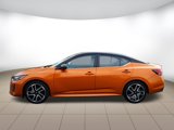 Used 2024 Nissan Sentra SR w/ SR Premium Package image 4
