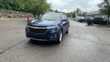 Certified 2022 Chevrolet Equinox LT image 3