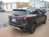 Used 2025 Kia Seltos S image 5
