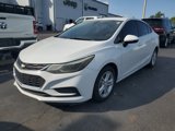 Used 2017 Chevrolet Cruze LT image 3