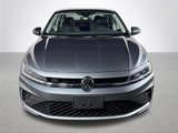 New 2025 Volkswagen Jetta S image 4