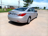 Used 2012 Hyundai Sonata GLS image 3