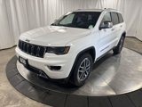 Used 2017 Jeep Grand Cherokee Limited w/ Luxury Group II image 1