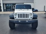Used 2014 Jeep Wrangler Unlimited Sport w/ Quick Order Package 24S image 2