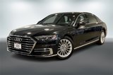 Used 2019 Audi A8 L 3.0T w/ Executive Package image 2