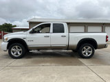 Used 2008 Dodge Ram 1500 Truck Laramie w/ Trailer Tow Group image 2