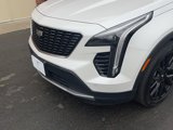 Used 2022 Cadillac XT4 Premium Luxury w/ Technology Package image 2