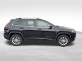 Used 2021 Jeep Cherokee Latitude Lux w/ Comfort/Convenience Group image 6