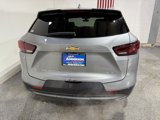 Certified 2025 Chevrolet Blazer Premier w/ Driver Confidence II Package image 5