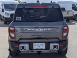 New 2025 Ford Bronco Sport Big Bend image 3