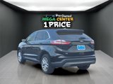 Used 2022 Ford Edge SEL image 2
