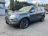 Used 2018 Ford Explorer XLT w/ Equipment Group 202A image 4