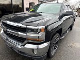 Used 2017 Chevrolet Silverado 1500 LT w/ LPO, Black Pack image 6