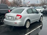 Used 2011 Suzuki SX4 LE image 3