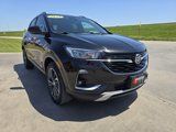 Used 2022 Buick Encore GX Select image 4