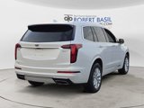 Certified 2022 Cadillac XT6 Luxury image 5