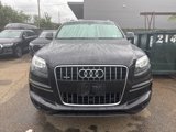Used 2015 Audi Q7 3.0T S line Prestige w/ S Line Package image 3