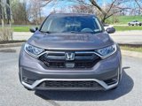 Used 2022 Honda CR-V EX image 2