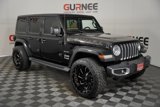 Used 2018 Jeep Wrangler Unlimited Sahara w/ Dual Top Group image 2