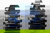 Used 2019 BMW X3 M40i image 3