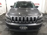 Used 2018 Jeep Cherokee Latitude Plus w/ Comfort/Convenience Group image 2