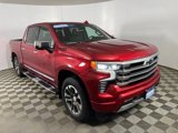 Certified 2023 Chevrolet Silverado 1500 High Country w/ Technology Package image 1