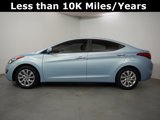 Used 2013 Hyundai Elantra GLS image 4