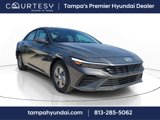 New 2025 Hyundai Elantra SE w/ Cargo Package image 2